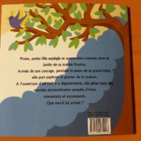 conte musical pour enfant