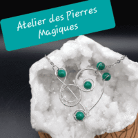 collier amour musique