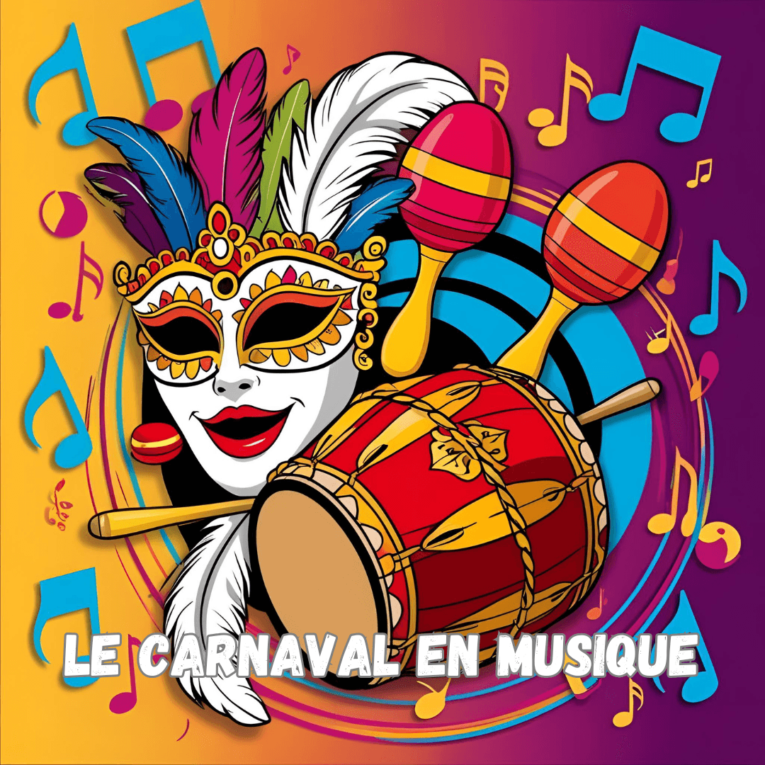 Le carnaval en musique