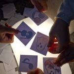 cartes magiques halloween maternelles