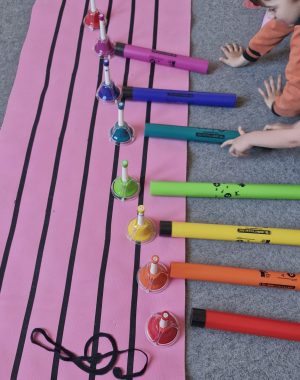Boomwhackers Fuzeau